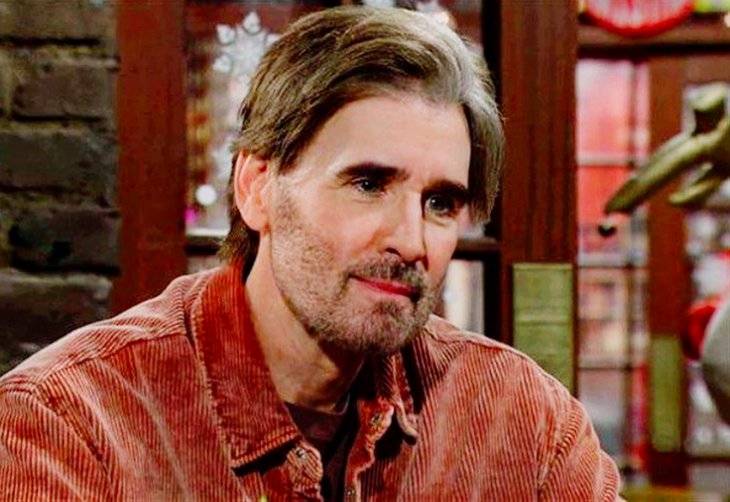 The Young And The Restless Spoilers Tuesday, May 20: Cole’s Diagnosis, Holden vs Kyle, Victoria's Decision