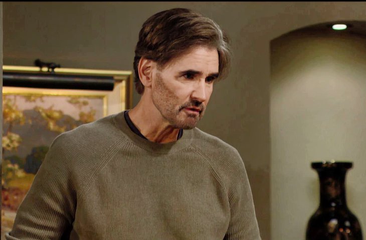 The Young And The Restless Spoilers Week Of May 12: Cole’s Diagnosis, Sally & Chelsea’s Feud