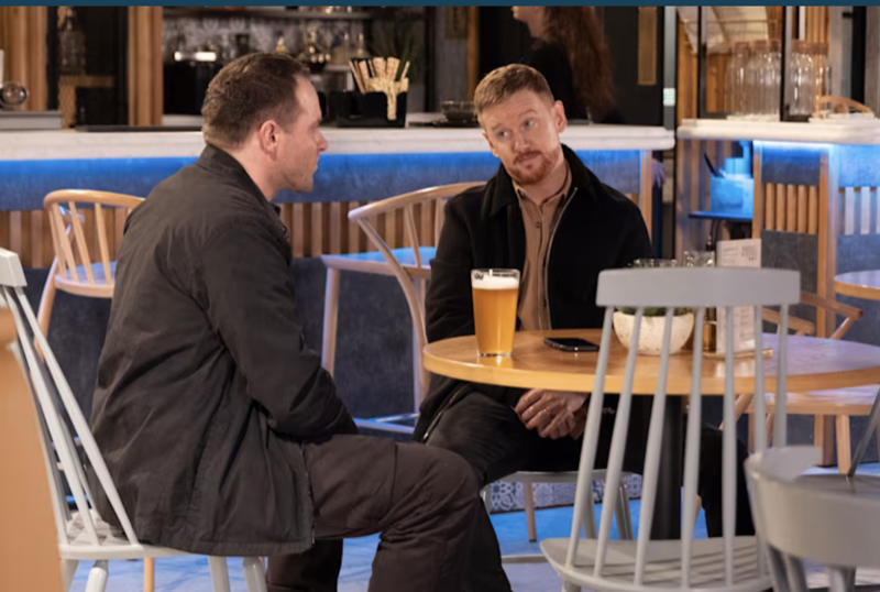 Coronation Street Spoilers Weekly Update May 12-16: Gary’s Violence, Kit’s Secrets, Eileen’s Accusations & More!