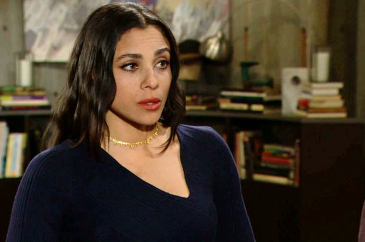 The Bold And The Beautiful' Recap Friday, May 23: Daphne’s Goodbye, Brooke’s Supporter, Ridge’s Fantasy