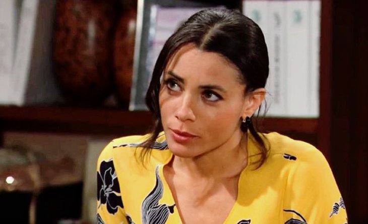 The Bold And The Beautiful' Spoilers Monday, May 26: Deuce & Daphne Bond, Finn’s Plea to Liam, Carter's Gesture