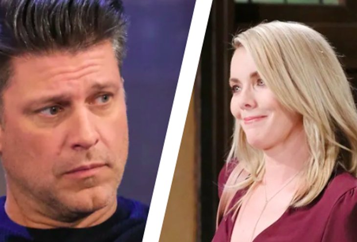 Days Of Our Lives Preview Week Of May 26: Carrie & Eric Return, Rachel’s Secret, Xander Arrested