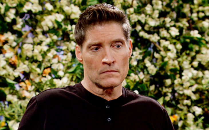 The Bold And The Beautiful Spoilers Monday, June 2: Deacon’s Discovery, Luna & Steffy Face Off, Sheila Explains