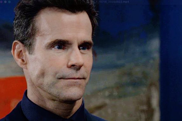 General Hospital Spoilers: Drew Plots Michael’s Murder In Order To Ensure He And Willow Attain Custody of Wiley And Amelia