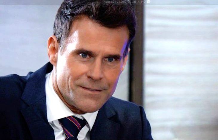 General Hospital Spoilers: Drew Is Getting Worse Than Peter August