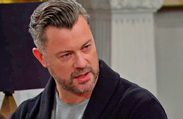 Days Of Our Lives' Spoilers Thursday, May 8: Hospital Buyer Rejected, Abe Returns, Cat’s Free Pass