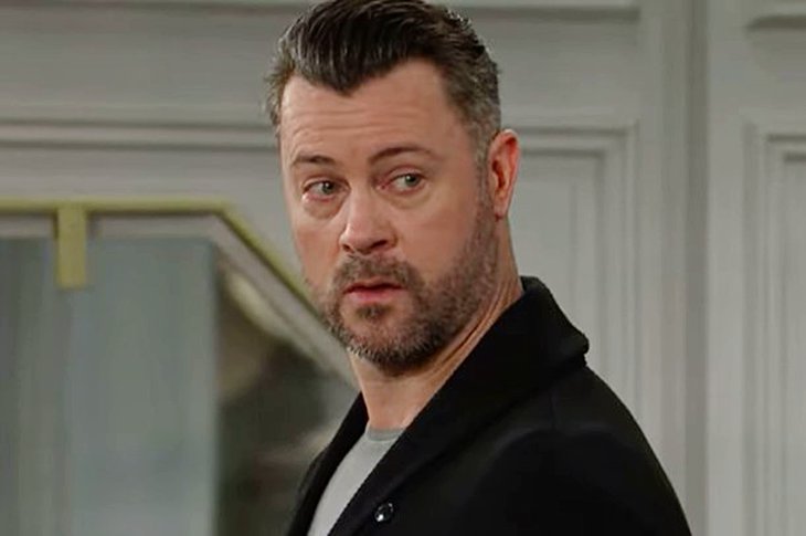 Days Of Our Lives' Spoilers Wednesday, May 7: EJ’s Intent, Kayla’s 2 Missions, Alex & Xander Strategize
