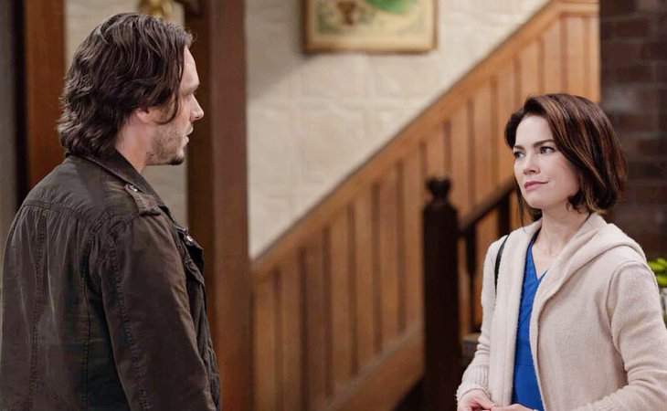 General Hospital Spoilers: Liz Dumps Lucky After He Blows Up Ava Jerome’s Blackmail Scheme?
