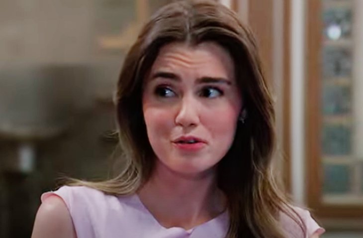 General Hospital Spoilers: Is Emma A WSB Agent or DVX – Recent Scene Offers Clues