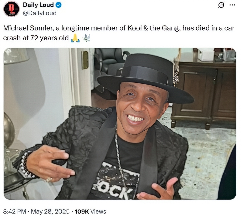 Fans comment on Michael's death - Daily Loud - X