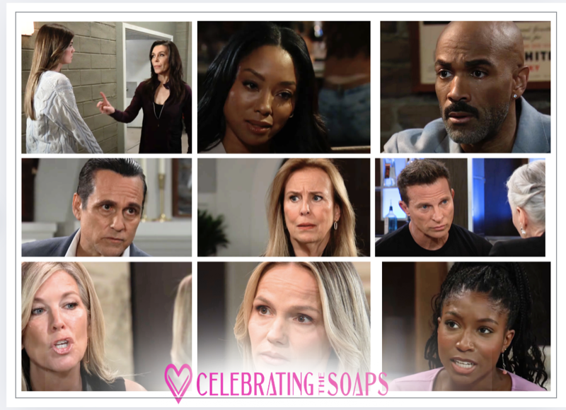 General Hospital Preview Video May 13: Sonny's Shocking Decision, Carly Warns Lulu & Jason’s Temptation