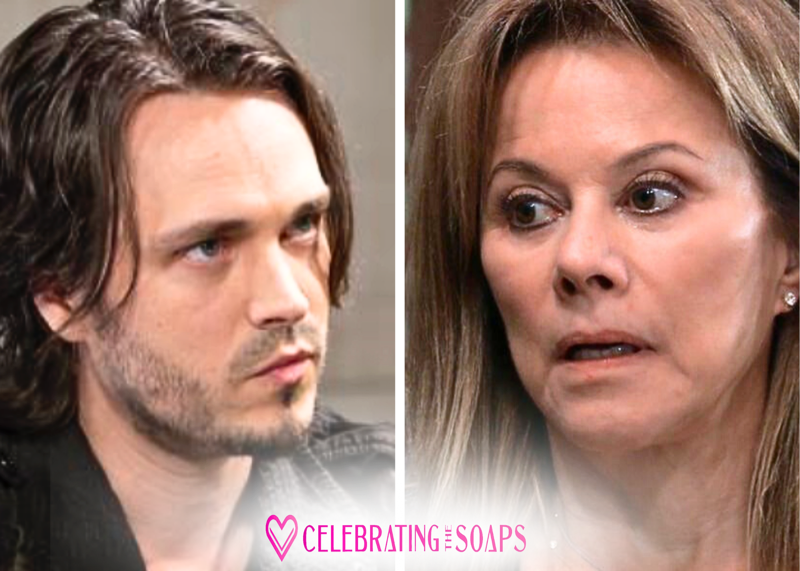 'General Hospital' Spoilers Thursday, May 15: Lucky Suspicious, Sonny Steps Up, Dante Explodes, Brook Lynn's Pain