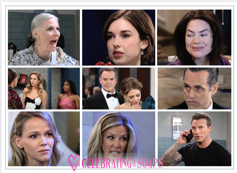 'General Hospital' Preview Video May 23: Michael’s Explosive Return, Gio's Adoption Exposure Aftermath