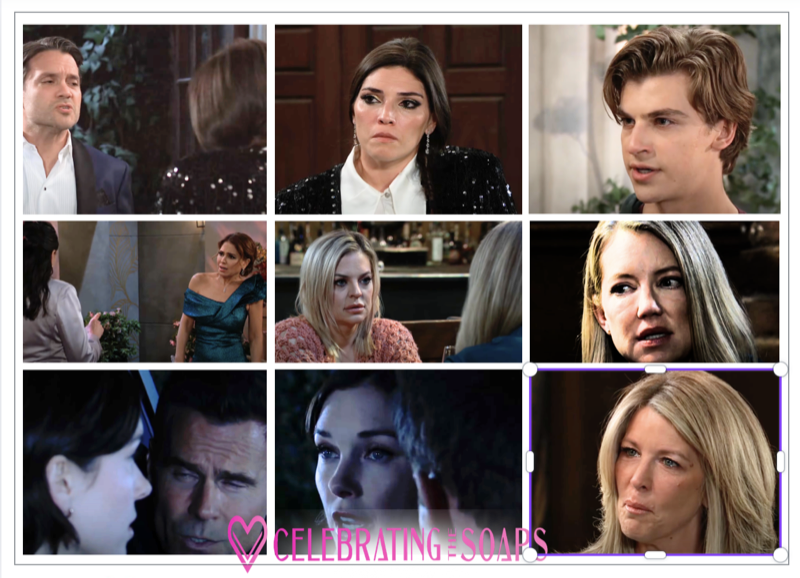 General Hospital Spoilers Preview May 28: Custody War Explodes! Willow Takes Drastic Action as Nina Reels