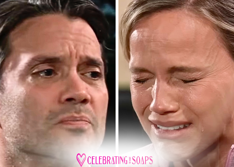 'General Hospital' Spoilers Thursday, May 29: Lulu Stunned, Jason's Wisdom, Willow's Desperation, Cody's Guilt