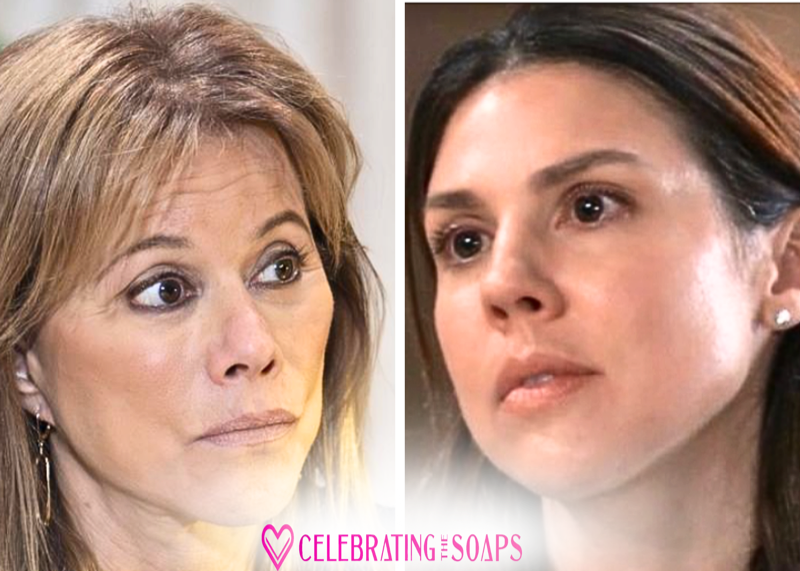 'General Hospital' Spoilers Friday, May 30: Kristina Horrified, Michael Shocked, Curtis' Warning, Ava Plots