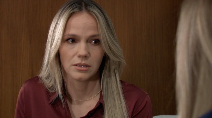 'General Hospital' Recap May 1: Willow Confronts Drew & BLQ Tells Tracy Her Secret