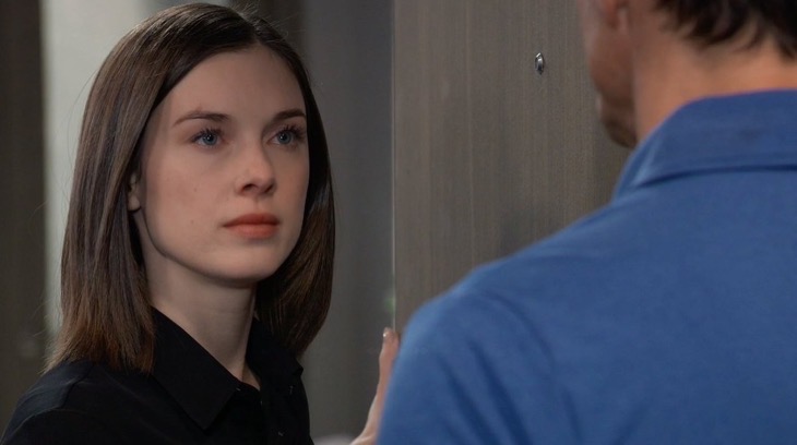 'General Hospital' Recap May 1: Willow Confronts Drew & BLQ Tells Tracy Her Secret