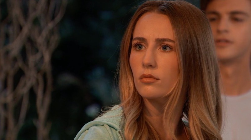 'General Hospital' Recap May 2: Beach Party Trouble & Willow Believes Drew