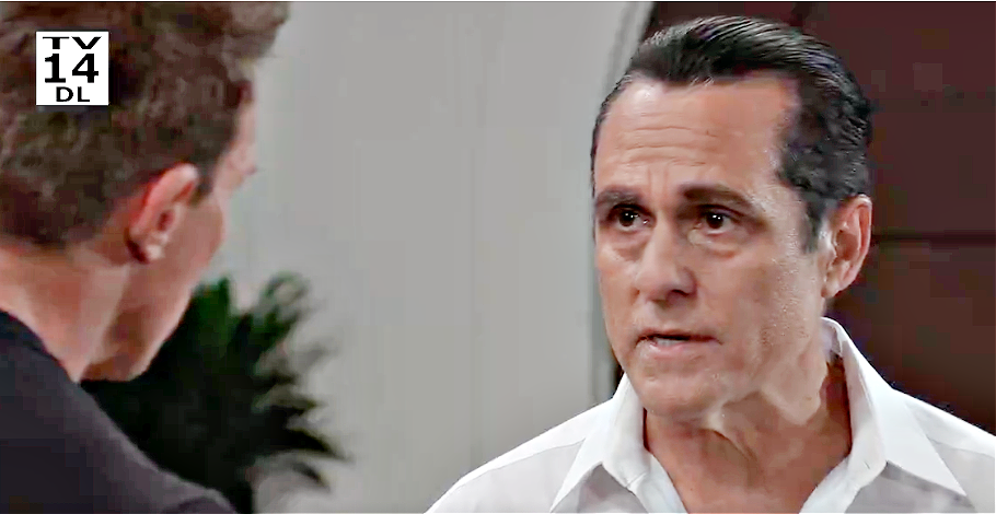 General Hospital Recap May 12 Sonny Weighs Sidwell's Offer With Jason & Lulu On A Mission