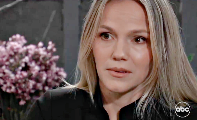 General Hospital Recap Thursday, May 15: Lulu Spills To Cody, Dante’s Still Blames Gio, Alexis & Lucky Team Up