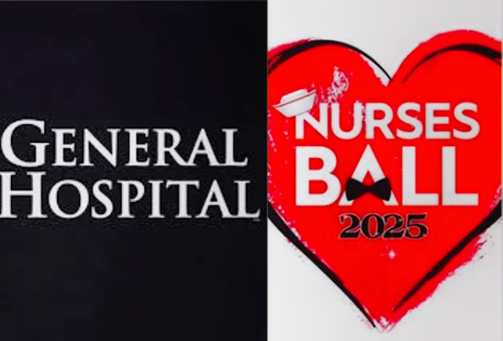 General Hospital Spoilers: Three Truth Bombs Bound To Come Out At This Year's Nurses Ball