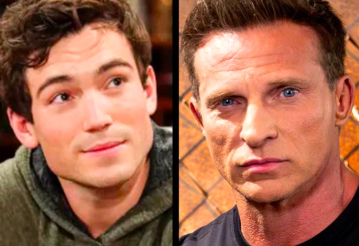General Hospital Spoilers Week Of May 26: Michael & Jason Strategize, Trina’s Passion, Gio’s Future