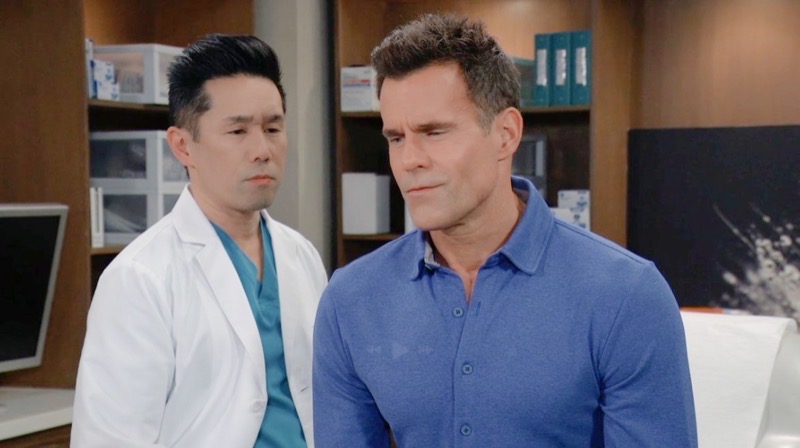 'General Hospital' Recap May 6: Dante Blasts Gio & Drew Makes A Deal For Info