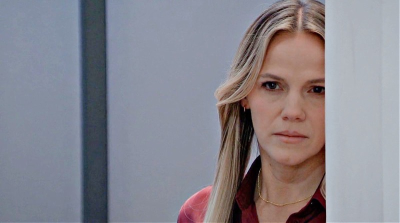 'General Hospital' Recap May 7: Lulu Suspicious, Emma Versus Joss, Gio Heartbroken
