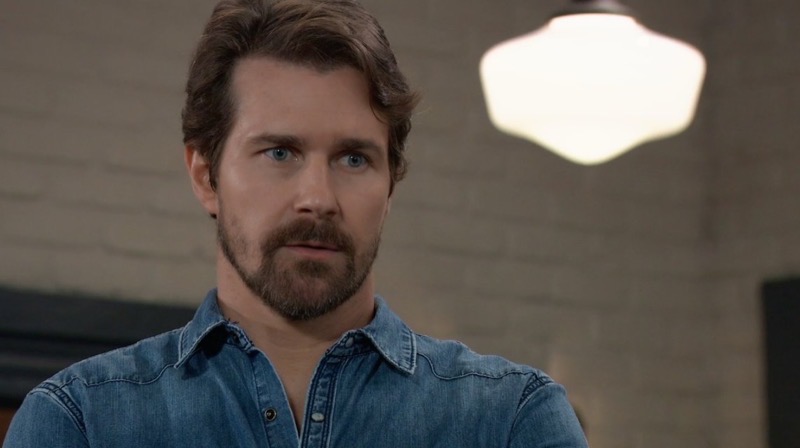 'General Hospital' Recap May 16: Lulu’s DNA Proof, Isaiah Overhears Dirt, Curtis’ Accusation