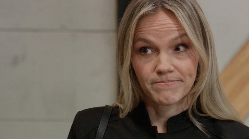 'General Hospital' Recap May 19: Lulu's Gio Proof & Carly and Nina Catfight Ends