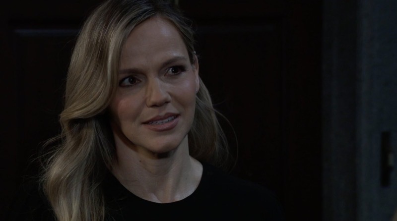 'General Hospital' Recap May 20: Nurses Ball Red Carpet, Tracy Arrested, & A Mystery Man Arrives!
