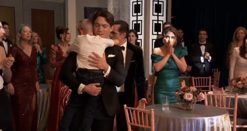 'General Hospital' Recap May 23: A Shocking Return Closes Out The Nurses Ball & Cody Spills The Truth