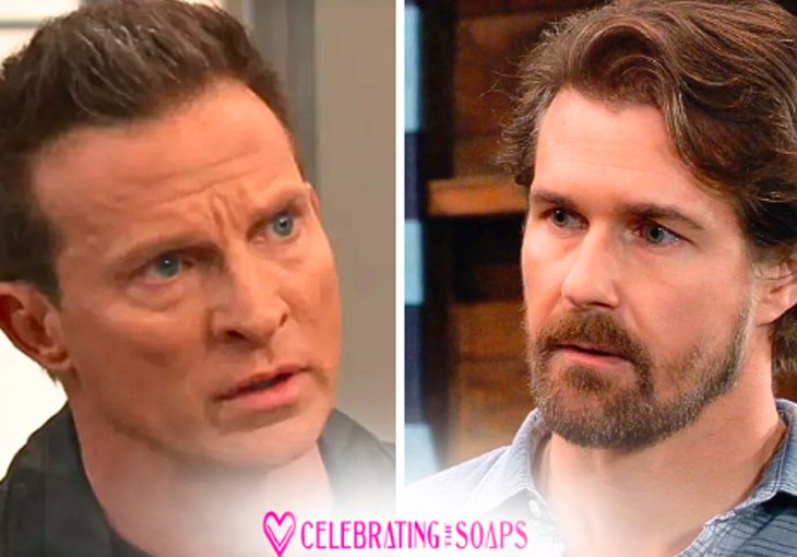 CTS Weekly Preview 05/02/2025 #10 General Hospital Spoilers: Dangerous Situations, Tough Love, Tense Encounters