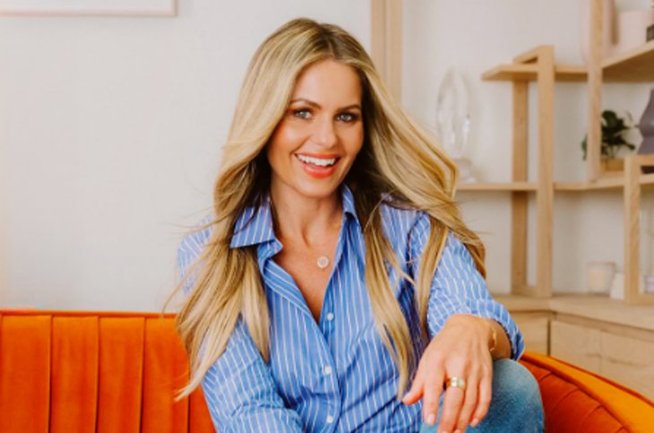 Great American Family Channel Spoilers: Holiday Magic Ahead-Candace Cameron Bure May Star In Three Festive Films In 2025!