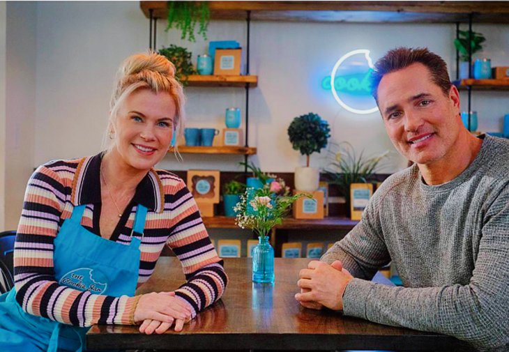 Hallmark Spoilers: ‘Pie To Die For: A Hannah Swensen Mystery’ Added To Schedule For June