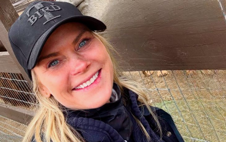 Hallmark Channel Spoilers: Alison Sweeney’s Hinted Surprise Has Arrived!