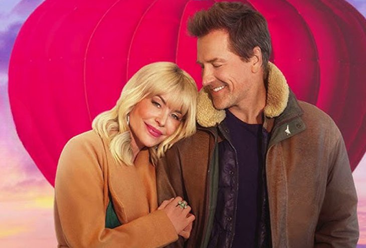 Hallmark Channel Spoilers: Sneak Peek-"Love In The Clouds"