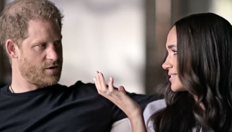 Harry and Meghan Markle - YouTube
