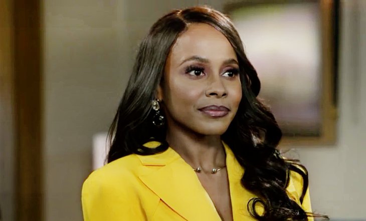 Beyond The Gates’ Spoilers: Is Hayley Faking Her Pregnancy – Part of Grand Master Plan?