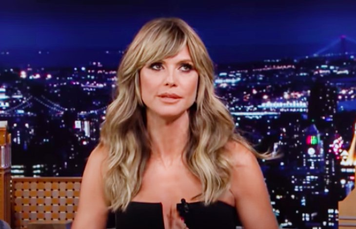 America's Got Talent: Why Heidi Klum Left AGT