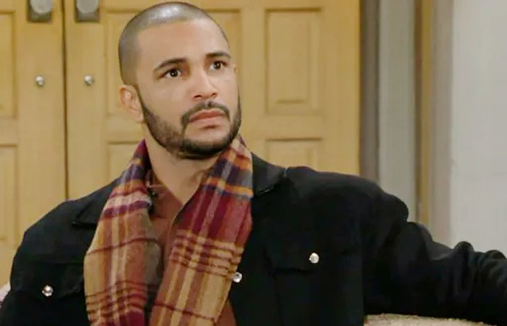 The Young And The Restless Spoilers Thurs, May 15: Holden’s Call-Out, Impressing Nikki, Jack & Diane Fret