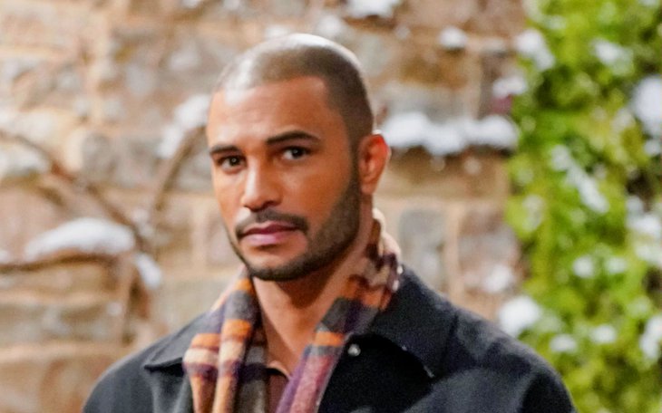 The Young And The Restless Spoilers Week Of May 5: Holden’s Warning, Mariah’s Mistake, Nikki’s Wisdom