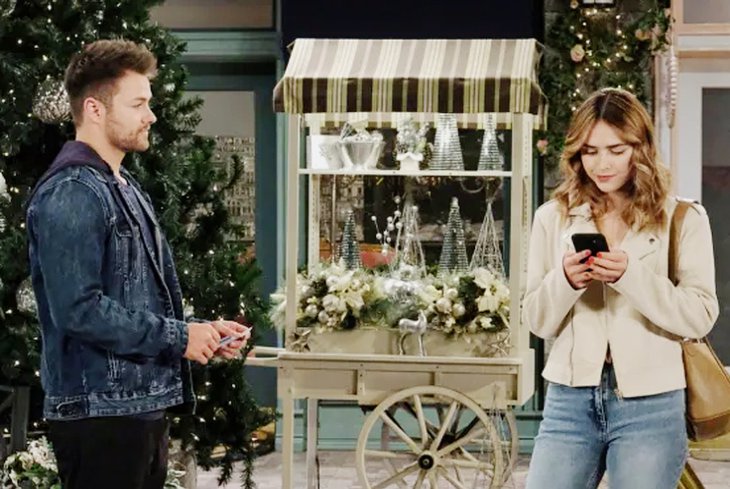 Days Of Our Lives Spoilers Monday, May 12: Doug Encouraged, Roman Confesses, Philip’s Drastic Act