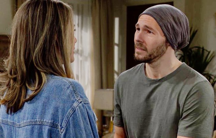 The Bold And The Beautiful Spoilers: Hope Insists On Marrying Liam, Carter Can Wait