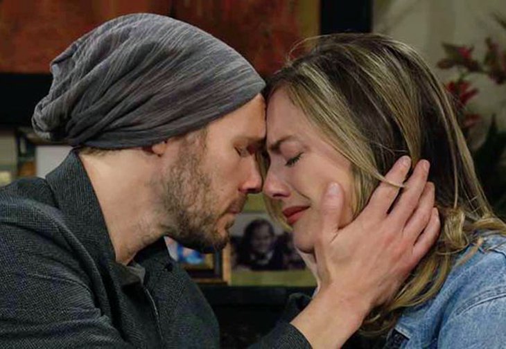 The Bold And The Beautiful' Spoilers Thursday, May 15: Hope Clings, Taylor’s Assurance, Daphne Sways