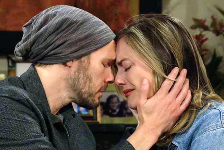 The Bold And The Beautiful Spoilers: Hope And Liam Get Together Before He Dies?
