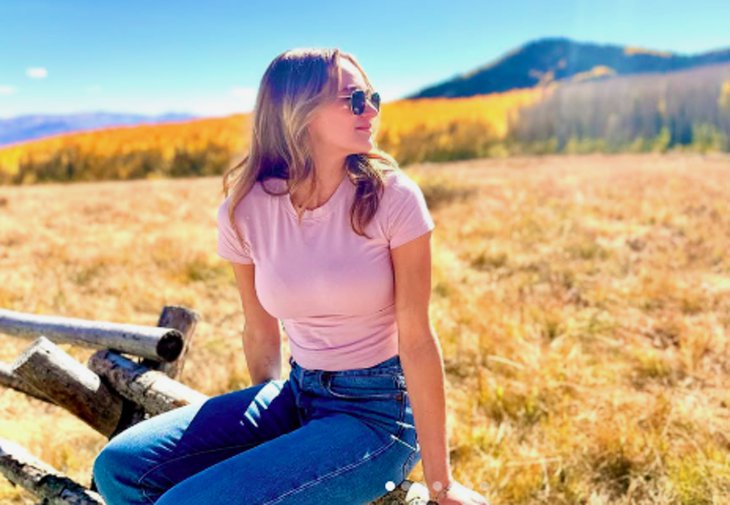 Will Hunter King Return To The Young And The Restless As Summer Newman?