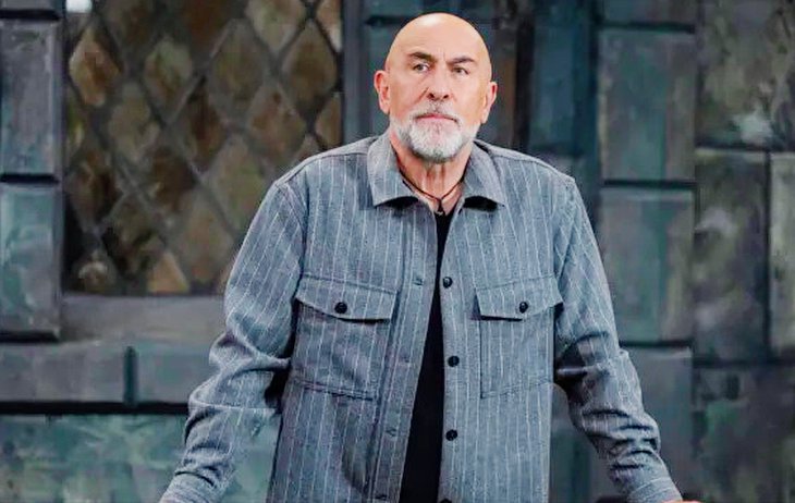 General Hospital Spoilers Three Weeks Ahead: Dangerous Daggers, Sketchy Power Plays, Corinthos Disasters?
