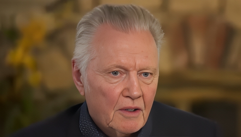 Jon Voight - Hollywood's Special Ambassador - CBS Sunday Morning - YouTube